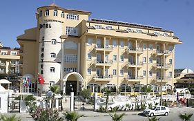 Sinatra Hotel Kemer 4*